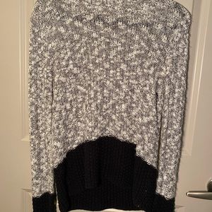 Knit Sweater